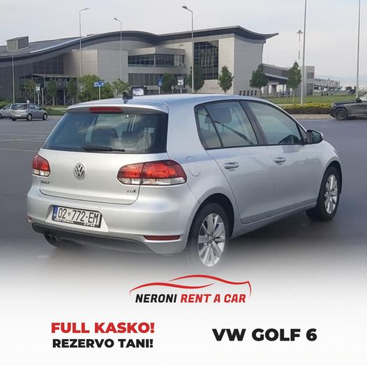 Rent a Car NERONI photo 2