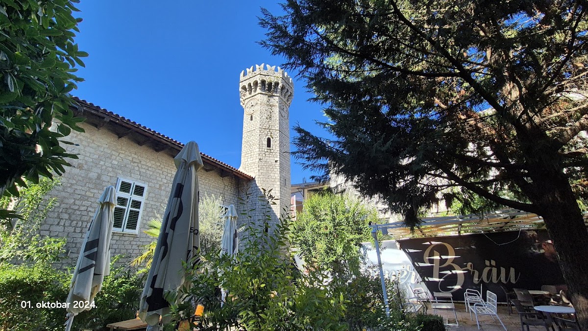 Sahati i Inglizit photo 4