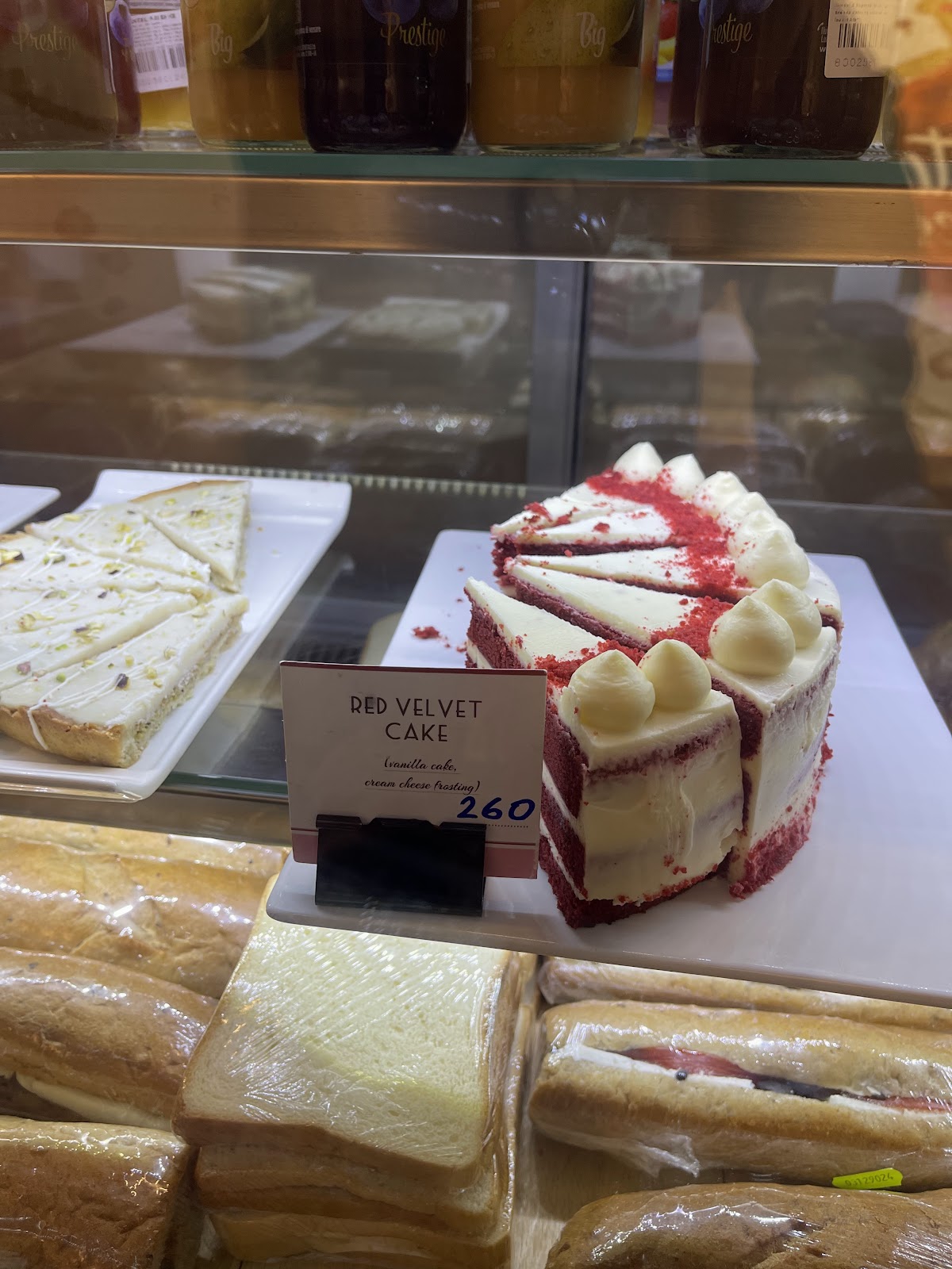 SOPHIE CAFFE photo 4