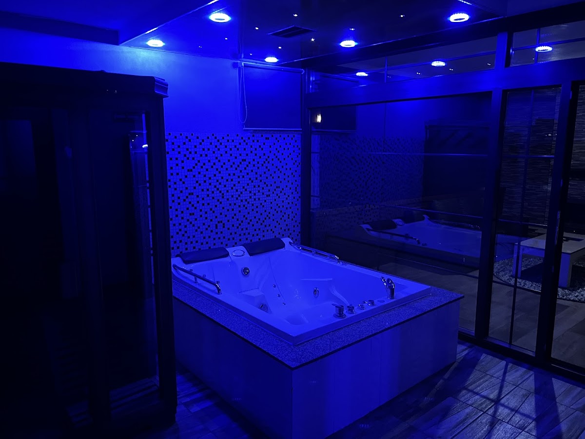 Motel Villa N’Pik photo 3
