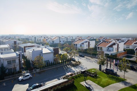 Four Points by Sheraton Prishtina City