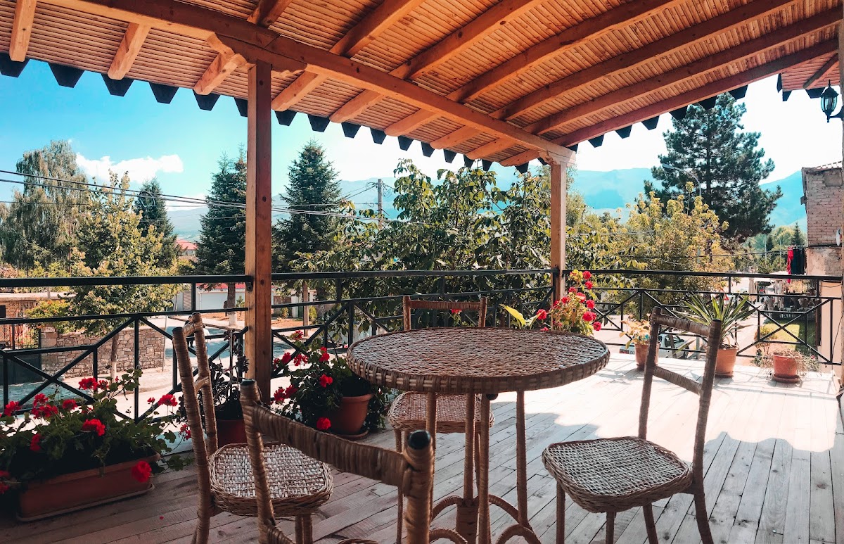 Ersekë Apartament