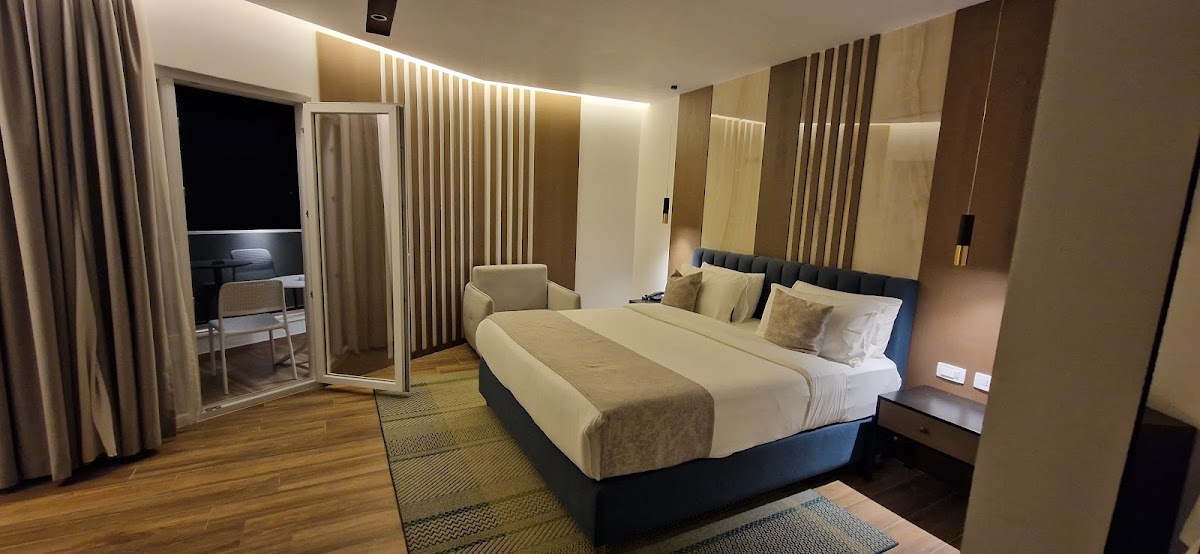 Klajdi Resort & SPA photo 2
