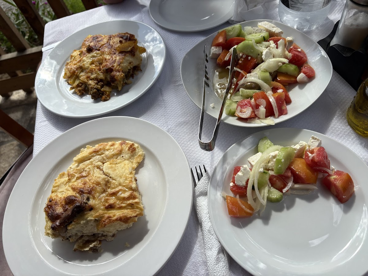 “Te Culi” Slow Food dishes photo 5