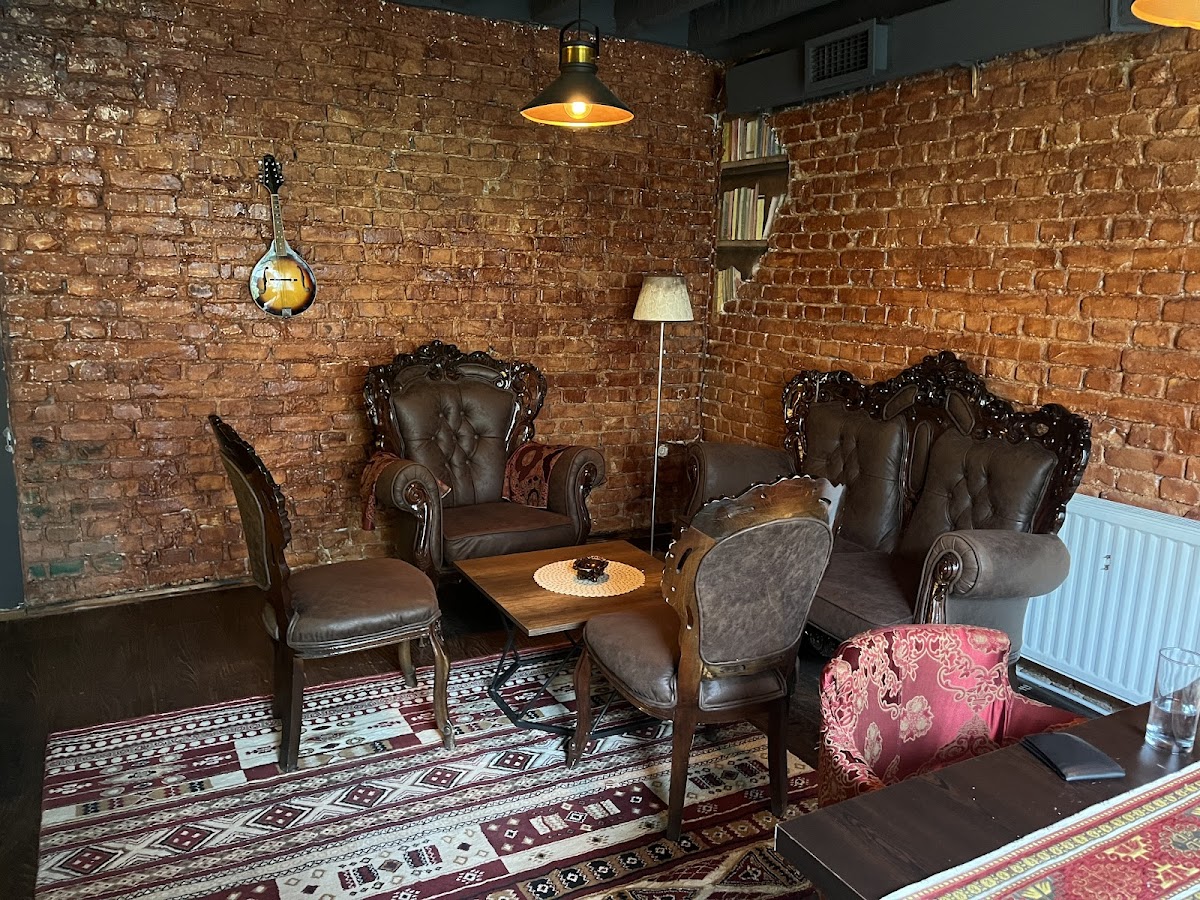 Namasté Bar photo 3