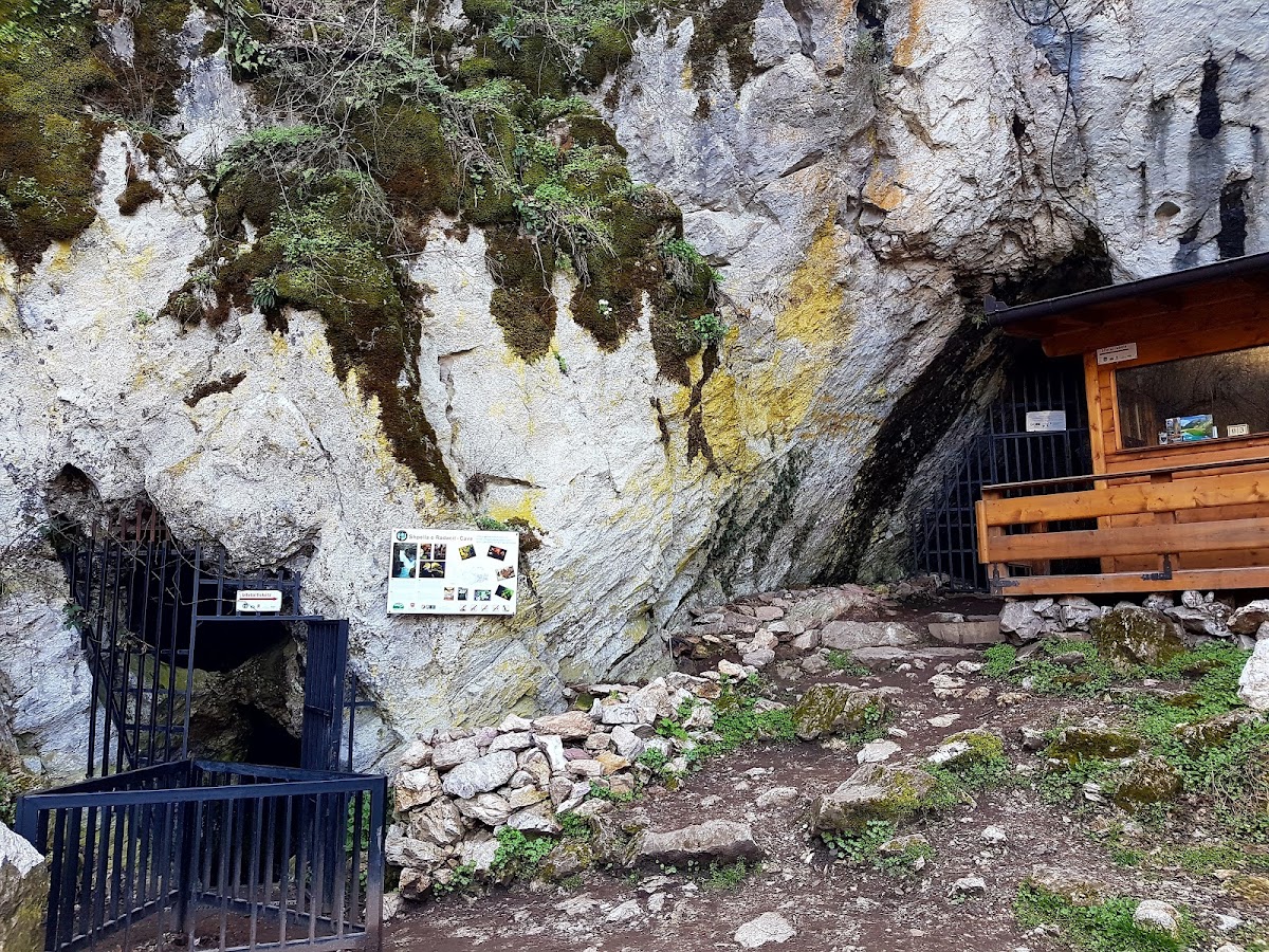 Shpella e Radacit- Cave — Atraksione në Pejë — photo 4