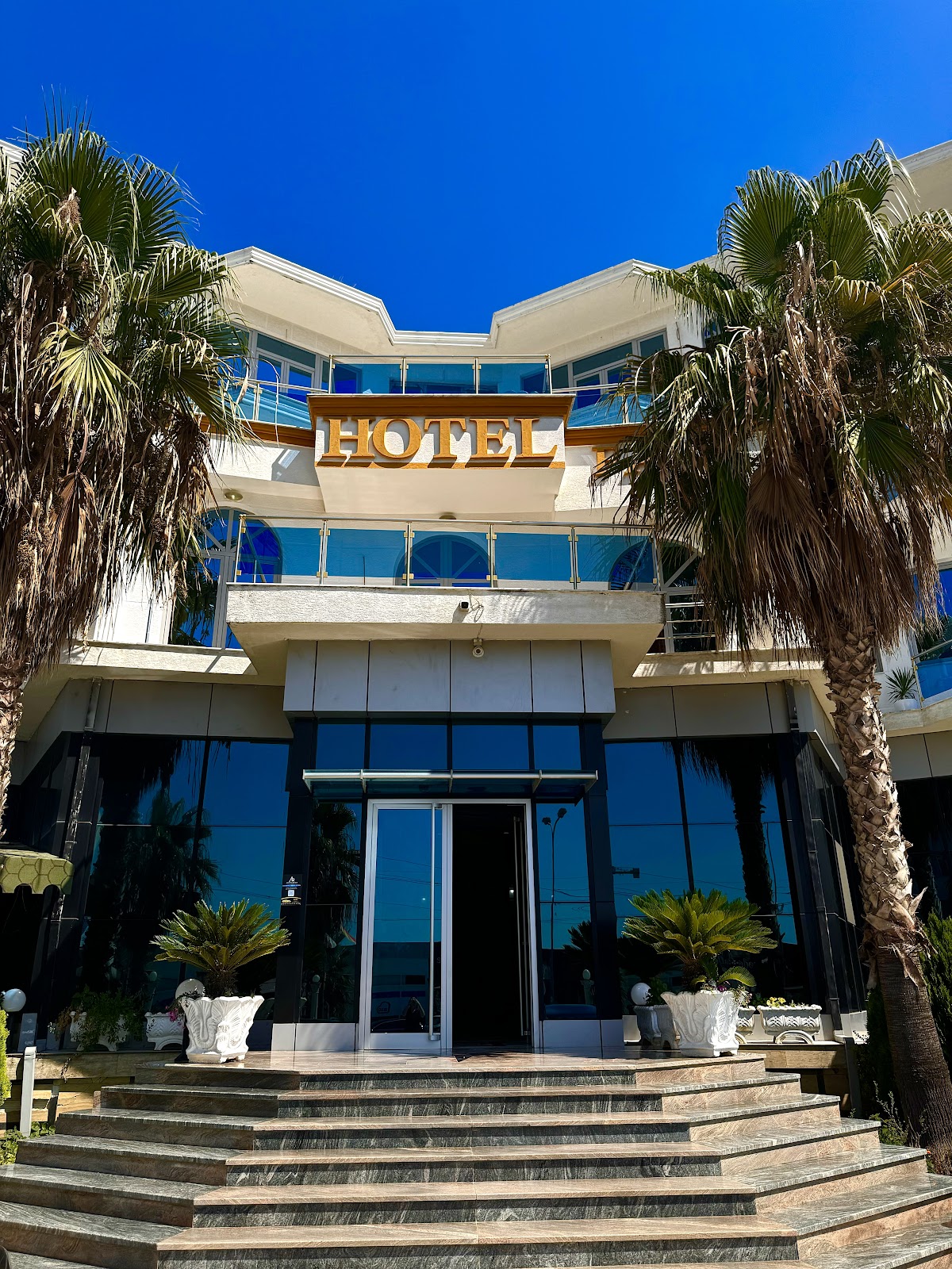 Hotel Fari photo 5