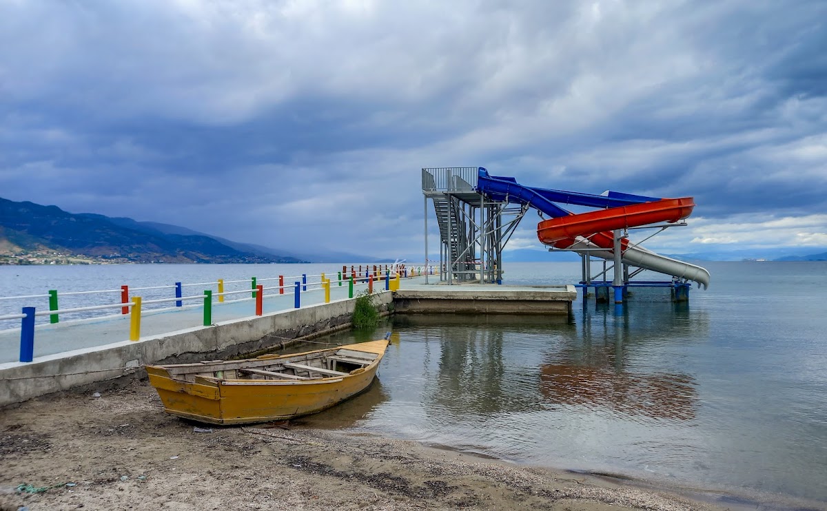 Bridge Pogradec photo 2