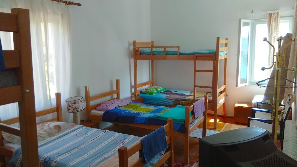 Peshkopia Backpacker Hostel photo 2