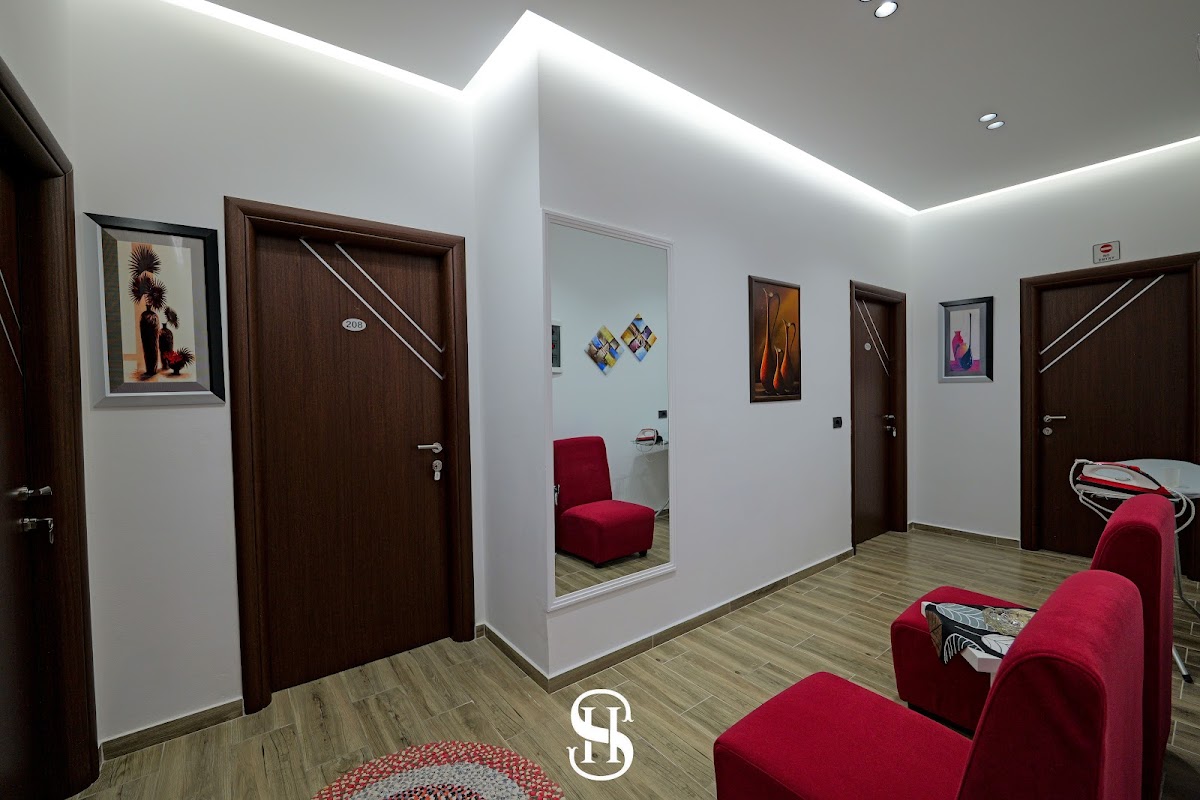 Hotel SALA photo 4