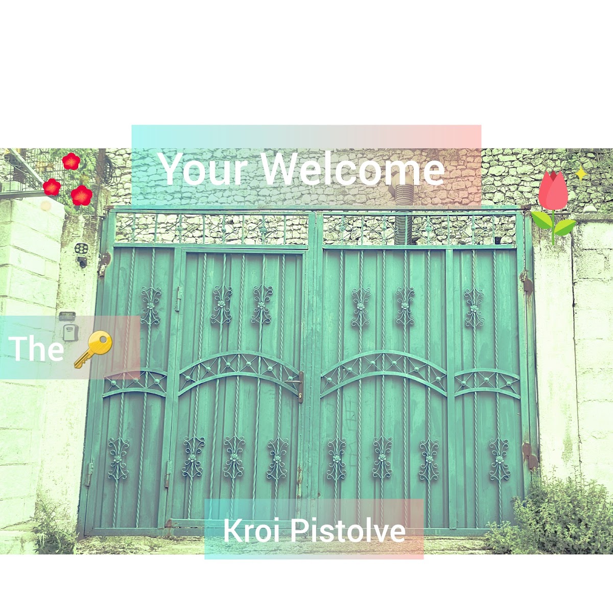 Kroi' Pistolve photo 4