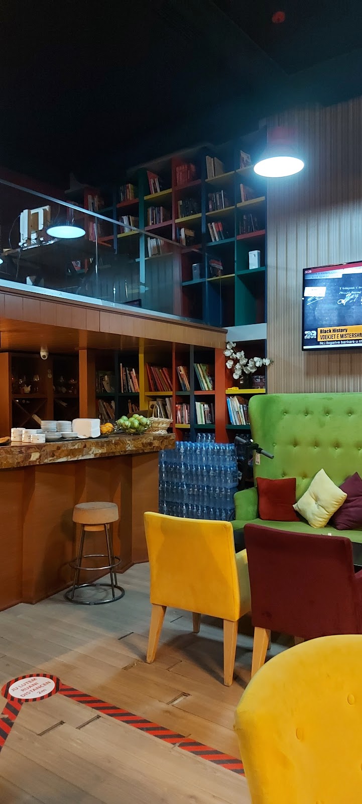 Coopers Tirana photo 2