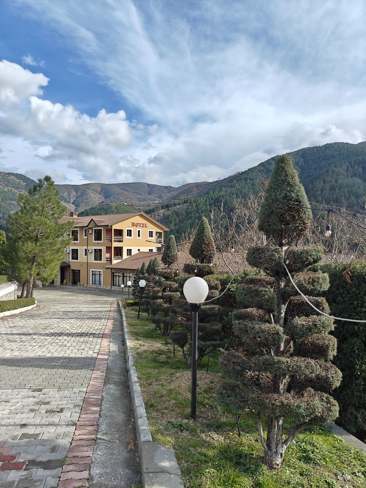 Vila Zeneli