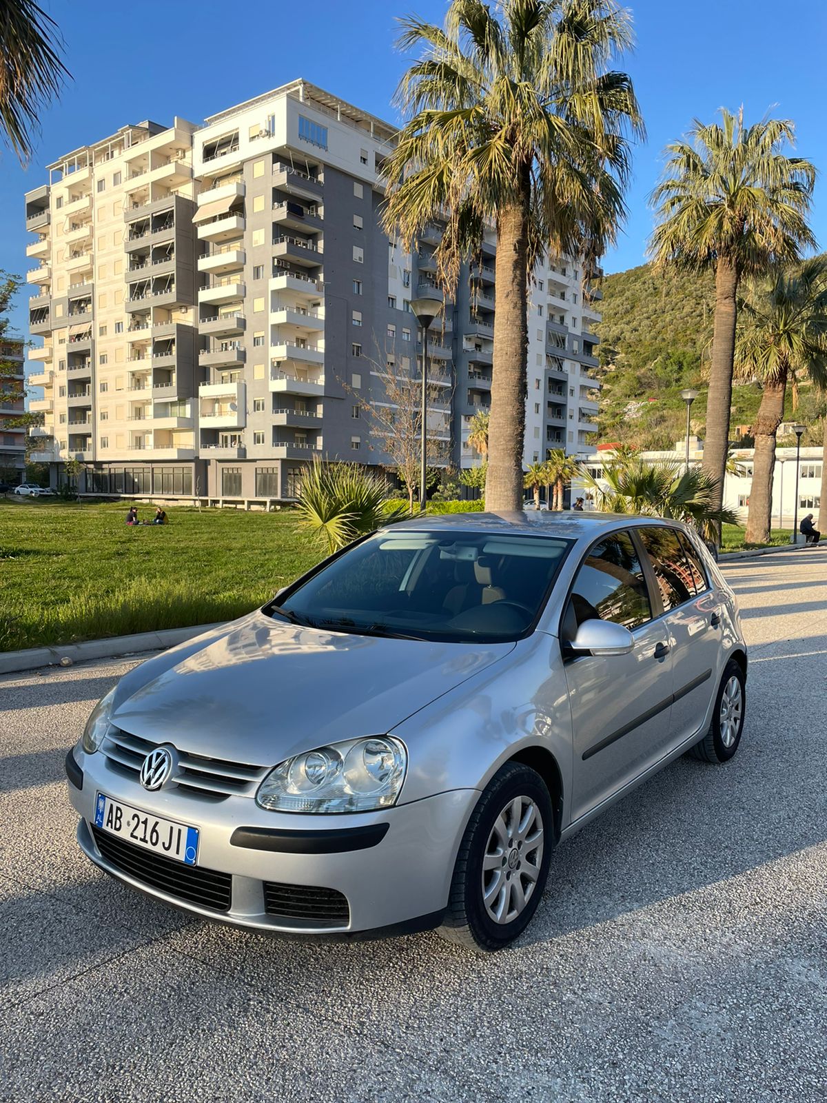 Joni rental cars
