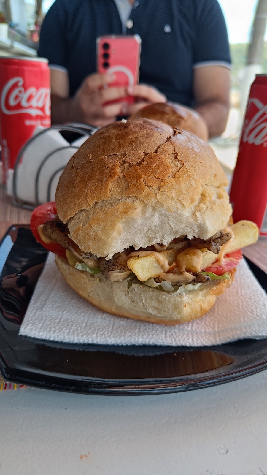 Hollywood Fast Food photo 3
