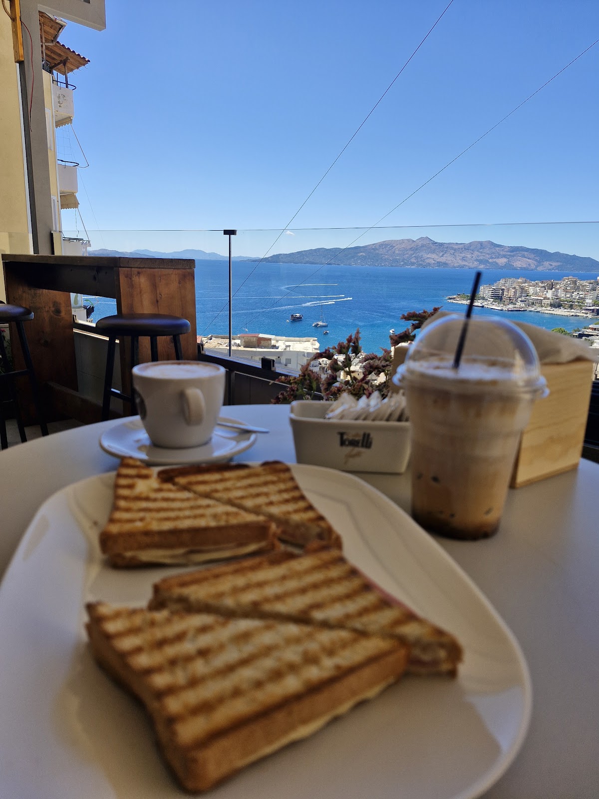 Cafe Bar Relax photo 2