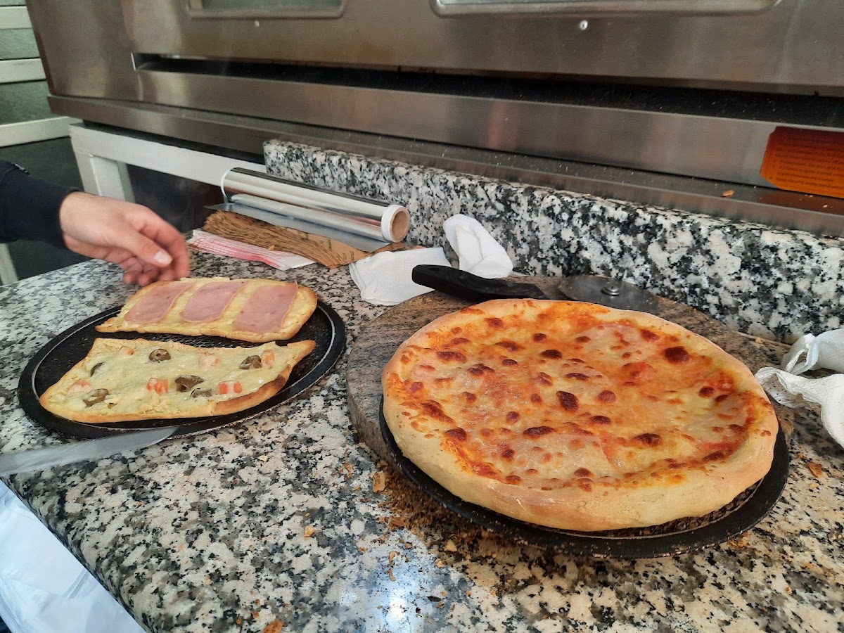 PIZZA Napoli photo 5