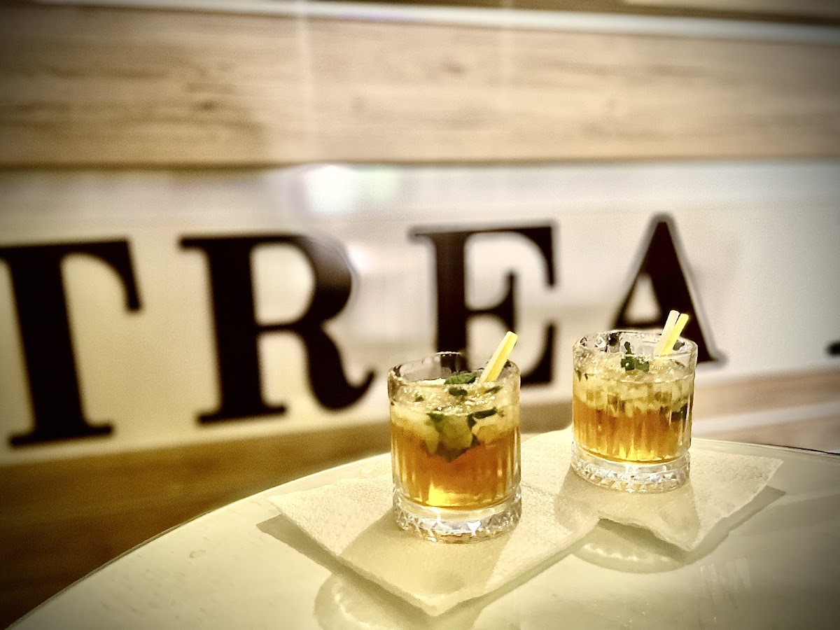 TREA Bar photo 2