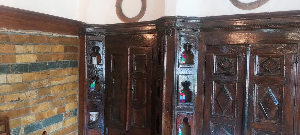Traditional House / Tasting Raki and Gliko photo 3