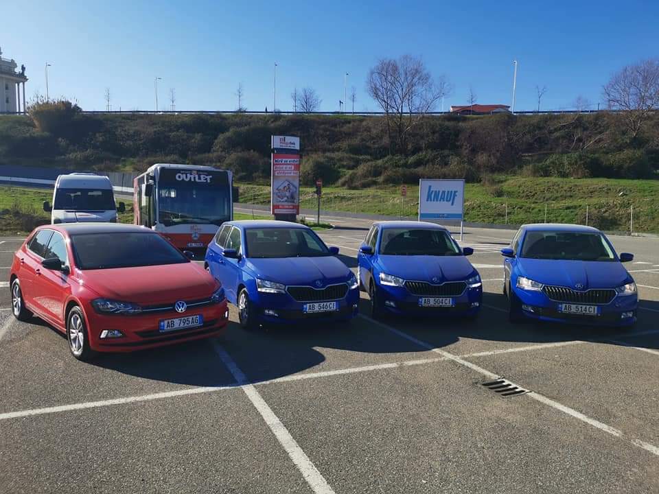 Book Albania - Car Rental & Tour Operator