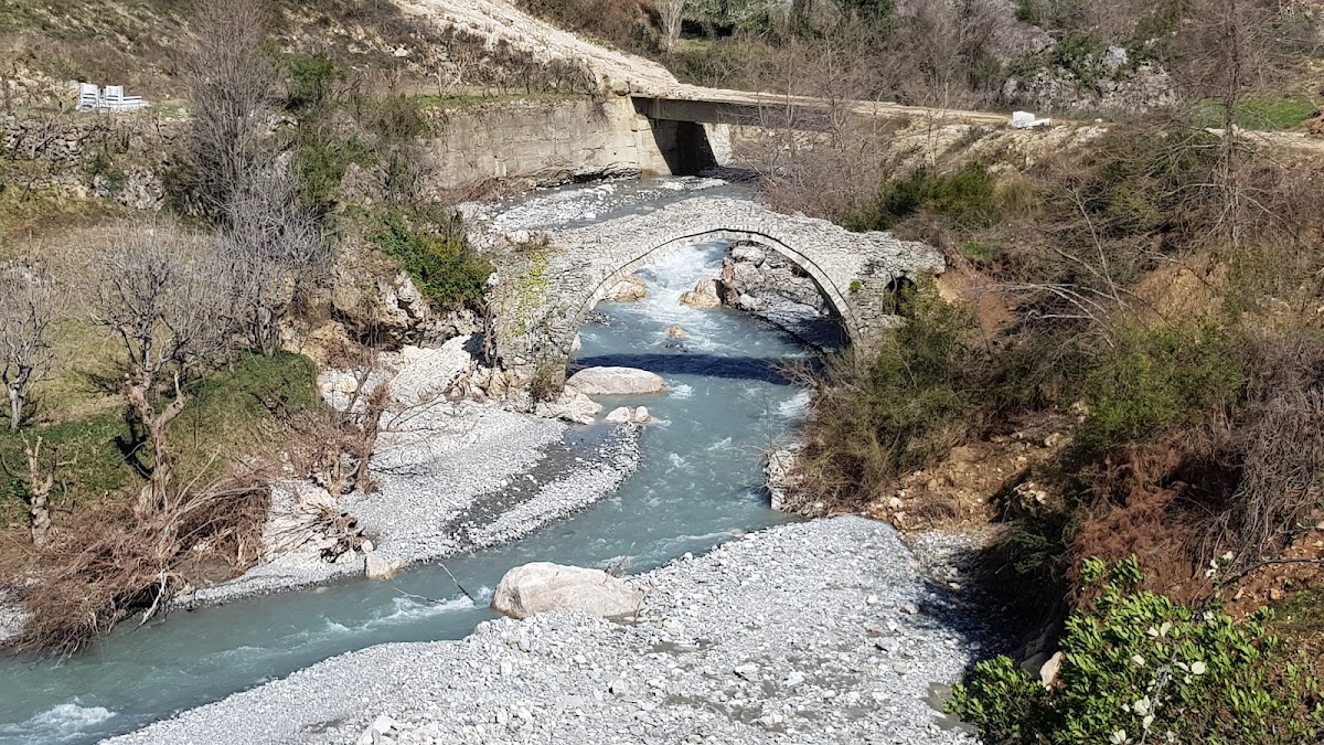 Ottoman bridge photo 3