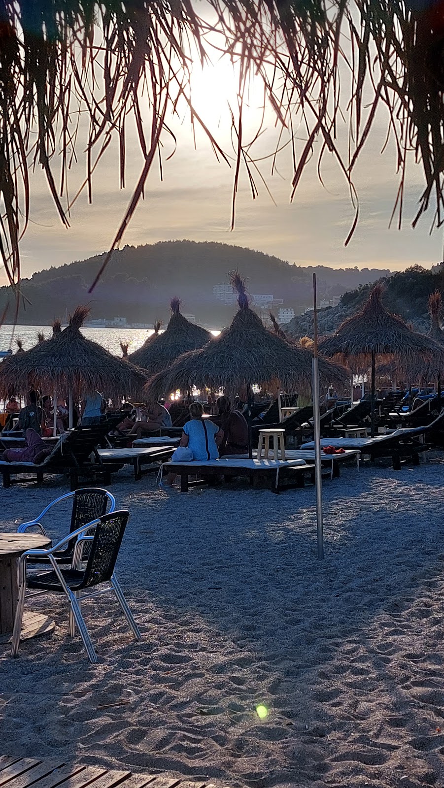 Akacia beach bar photo 4