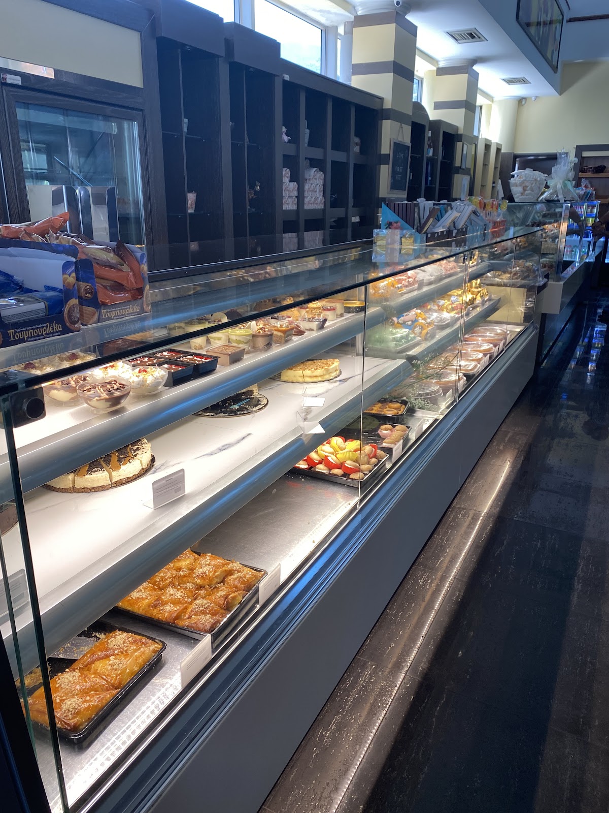 Kalimera Patisserie photo 4