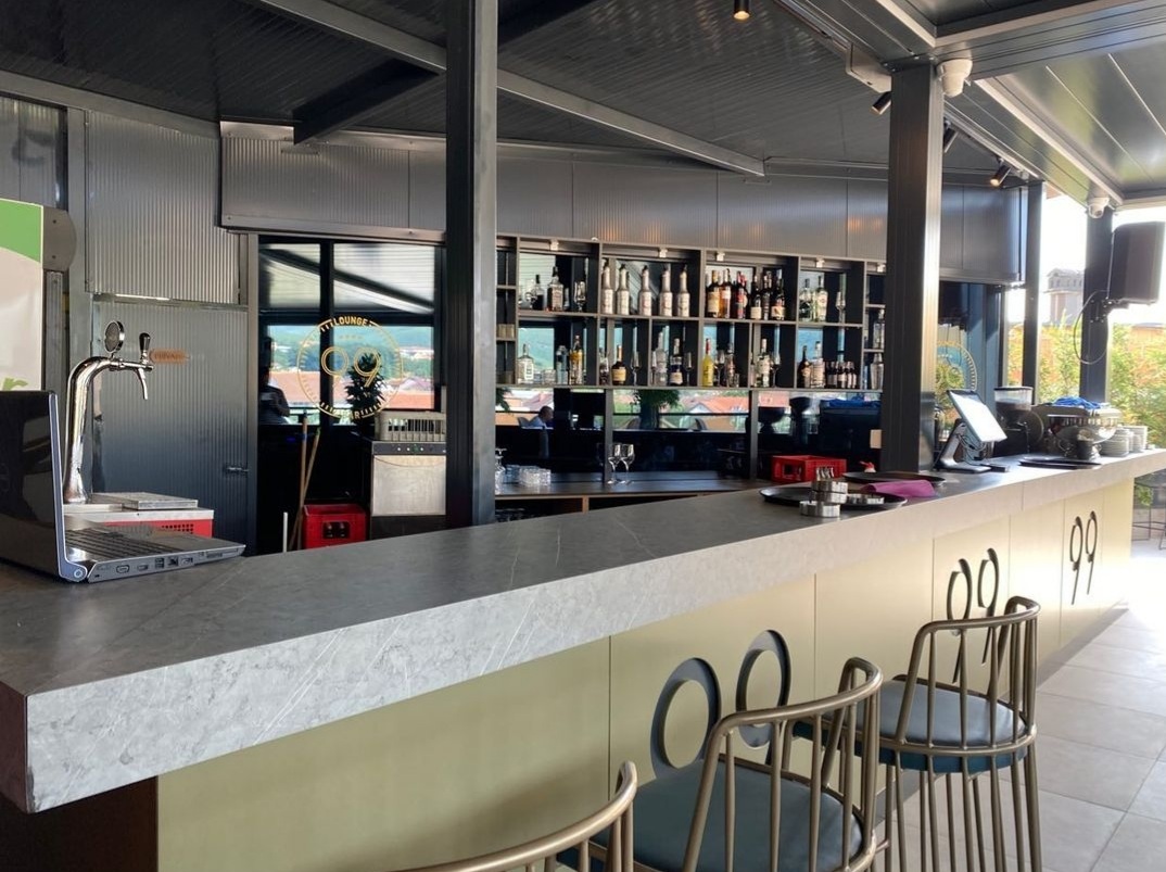 99 lounge&bar photo 4