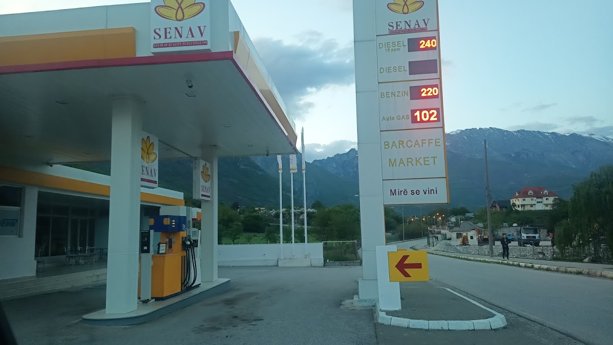Senav