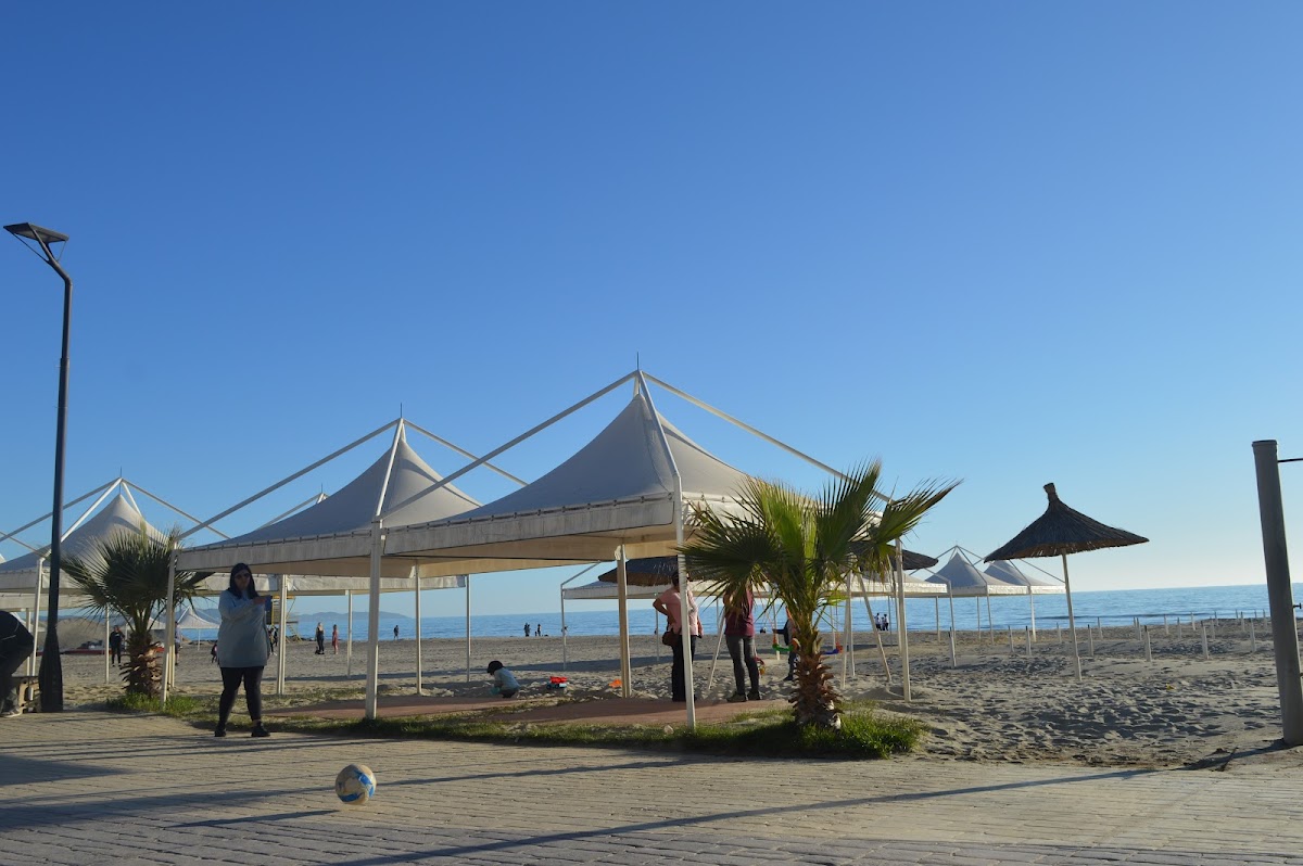 Hotel OAZ