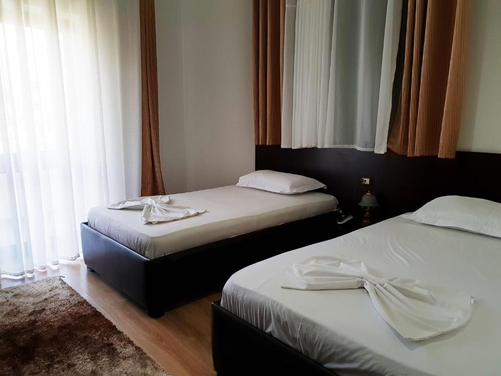 Ferrari Hotel, Tirana photo 2