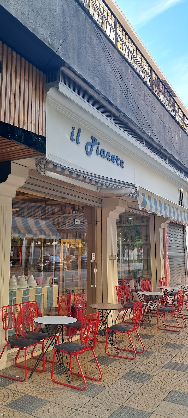 il Piacere