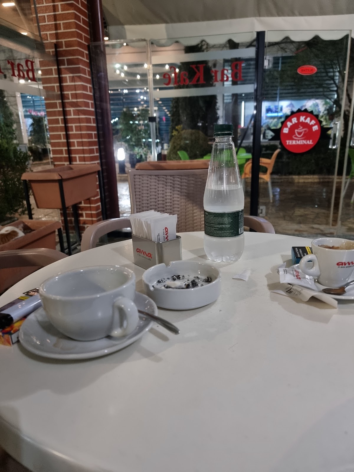 Terminali Kuçovë photo 2