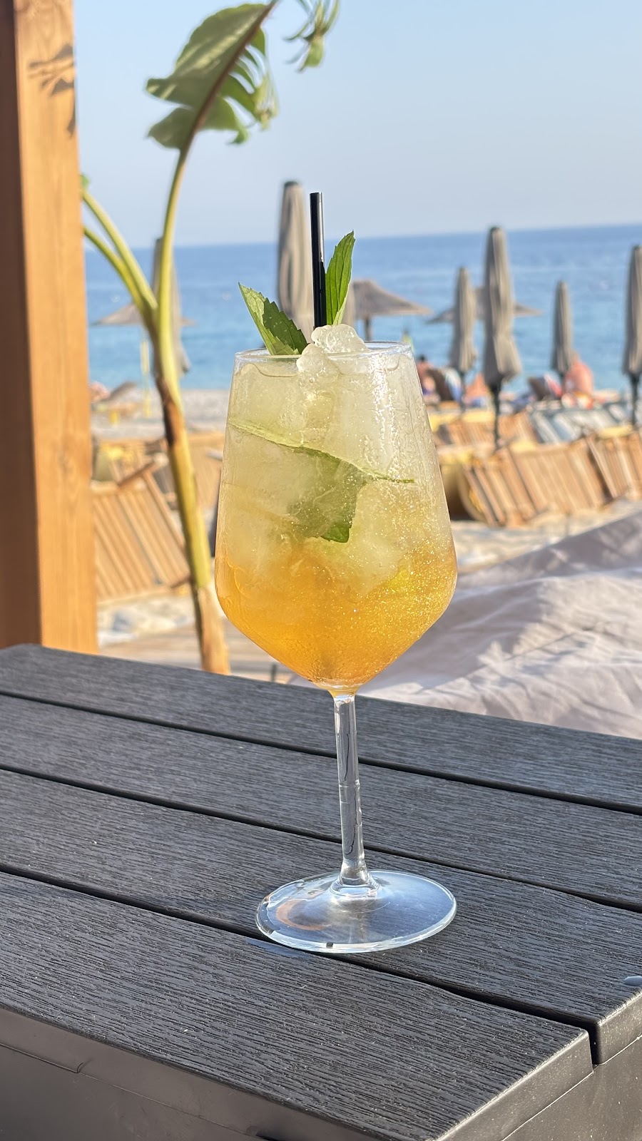 Paralian Beach Bar photo 2
