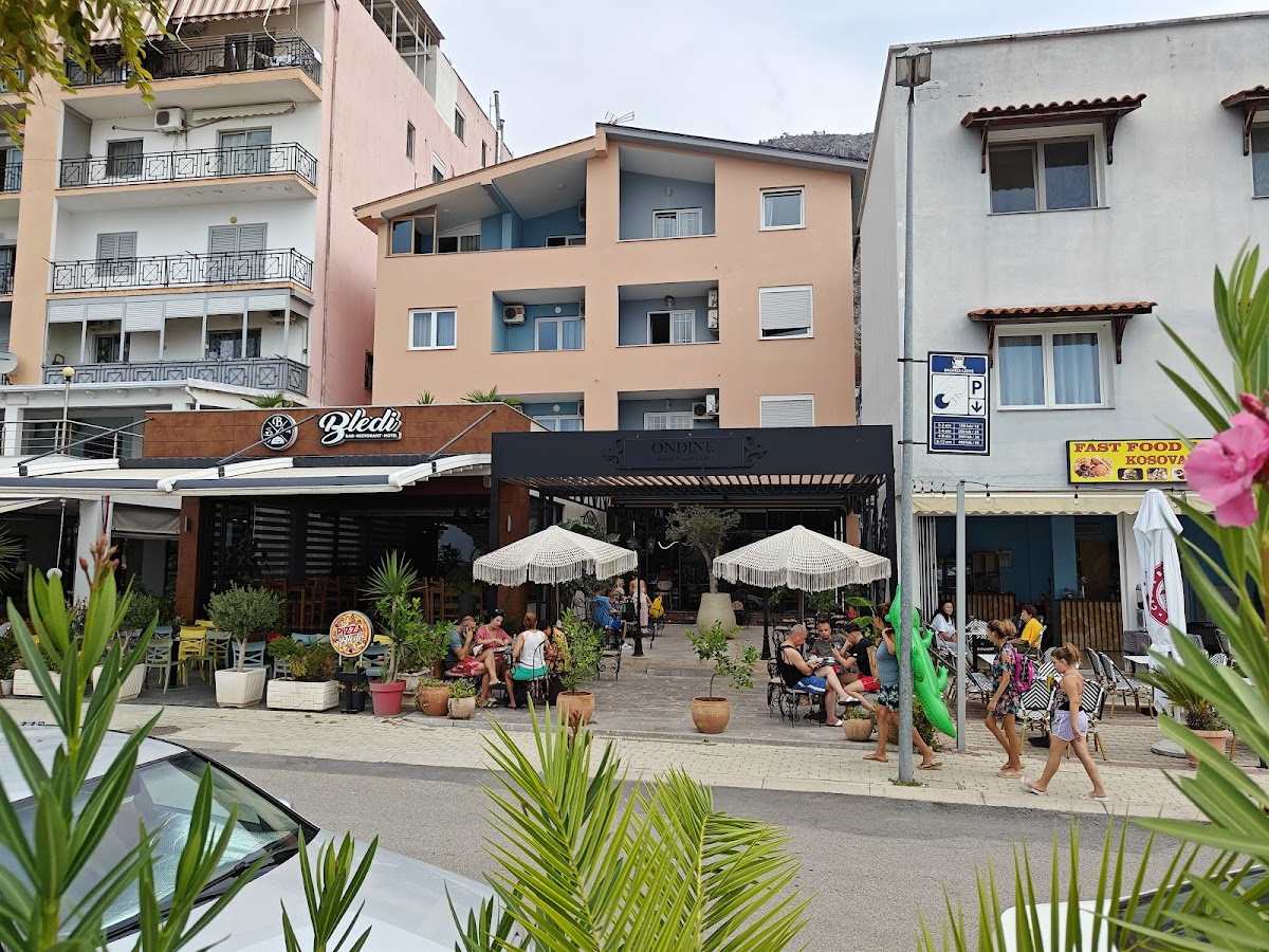 Café Ondine photo 5