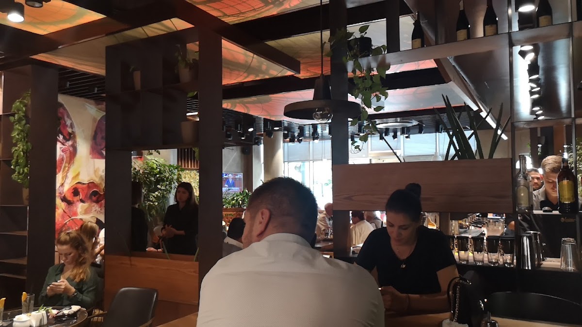 Prince Coffee Shop