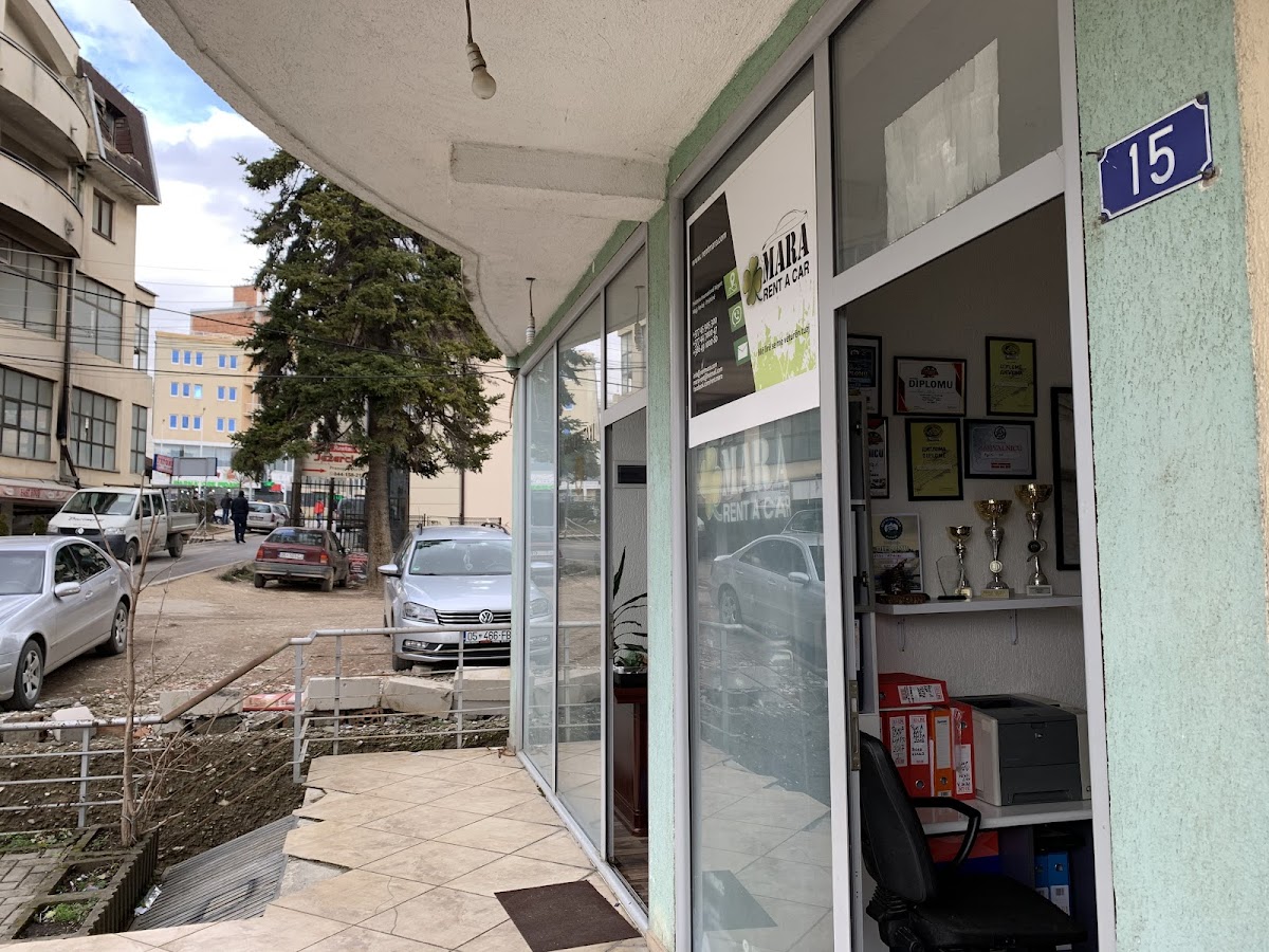 Rent a Car Mara - Ferizaj photo 3