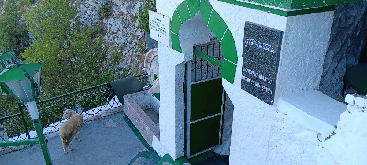 Sarisalltik Water Source photo 2