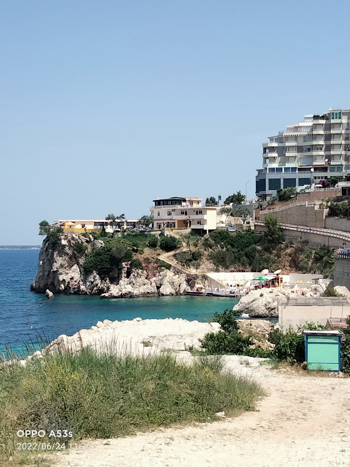 Bar Restorant "Kalaja" Vlorë