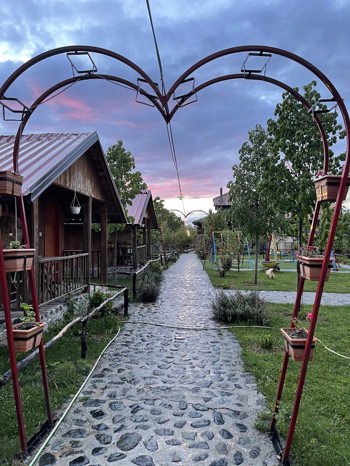Përparim Laçi Guesthouse photo 2
