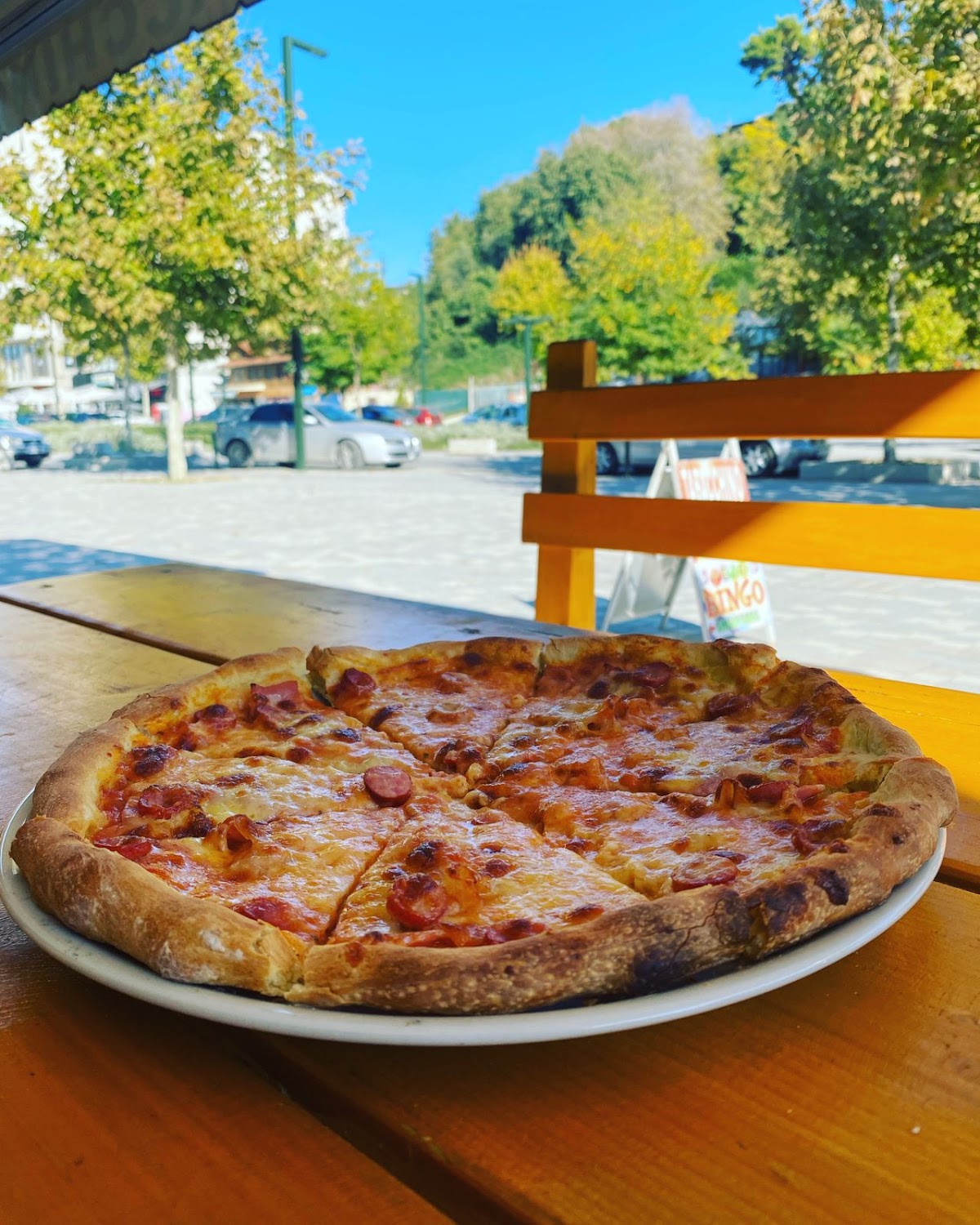 PIZZA Napoli photo 2