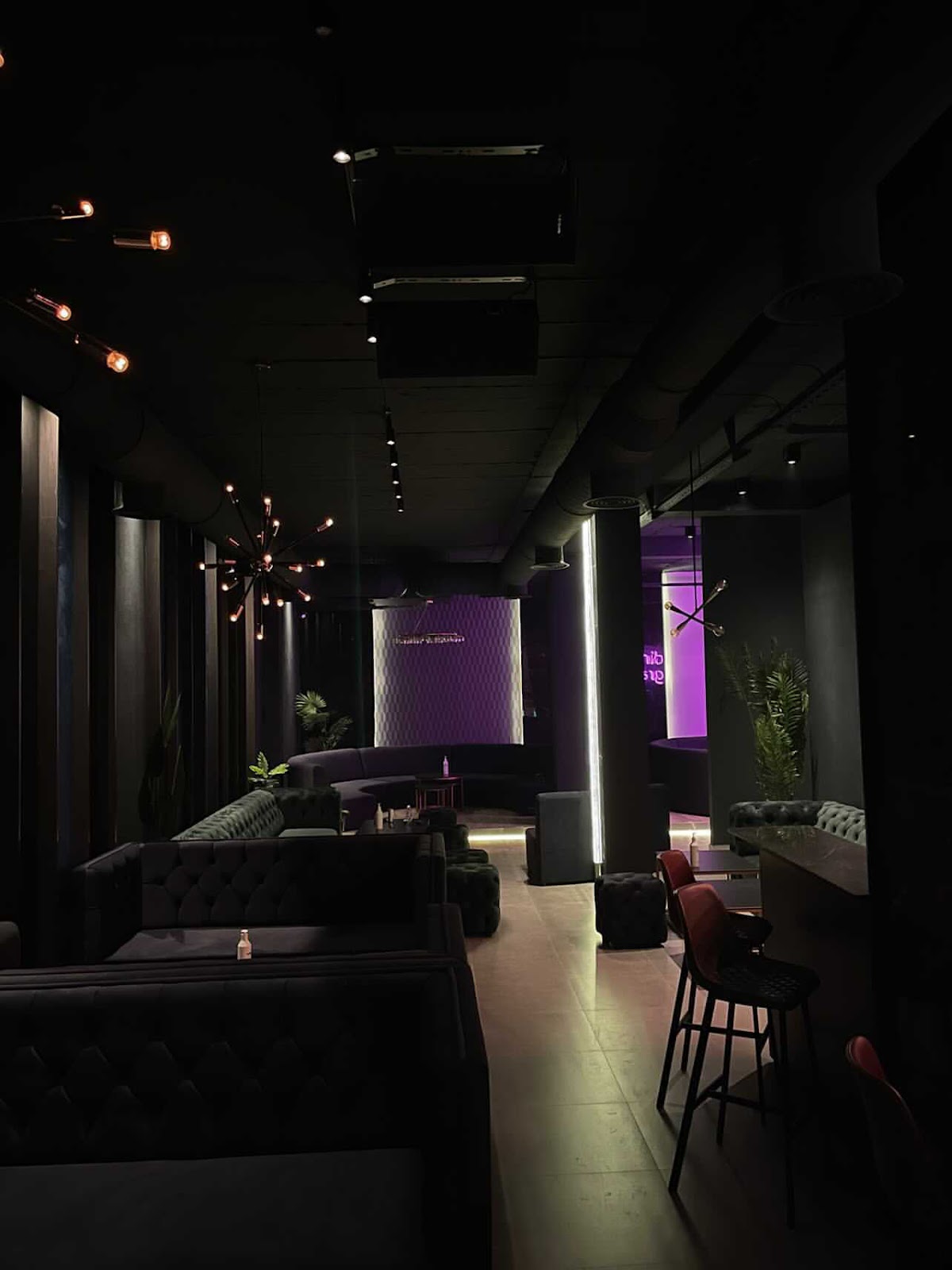Cava Bar — Bare & Jetë Nate në Drenas — photo 2