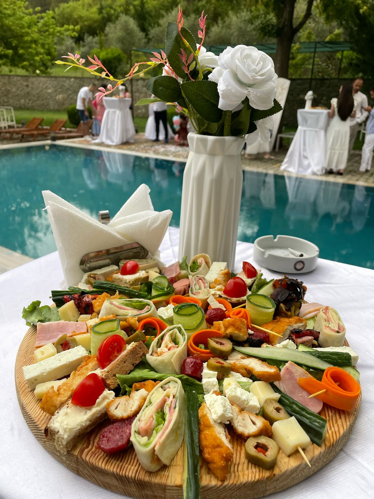 Aroma Restaurant Piceri photo 2