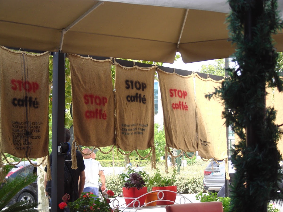Stop Cafe - 24 Hour photo 5