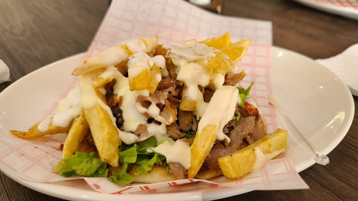 Grand Fast Food photo 4