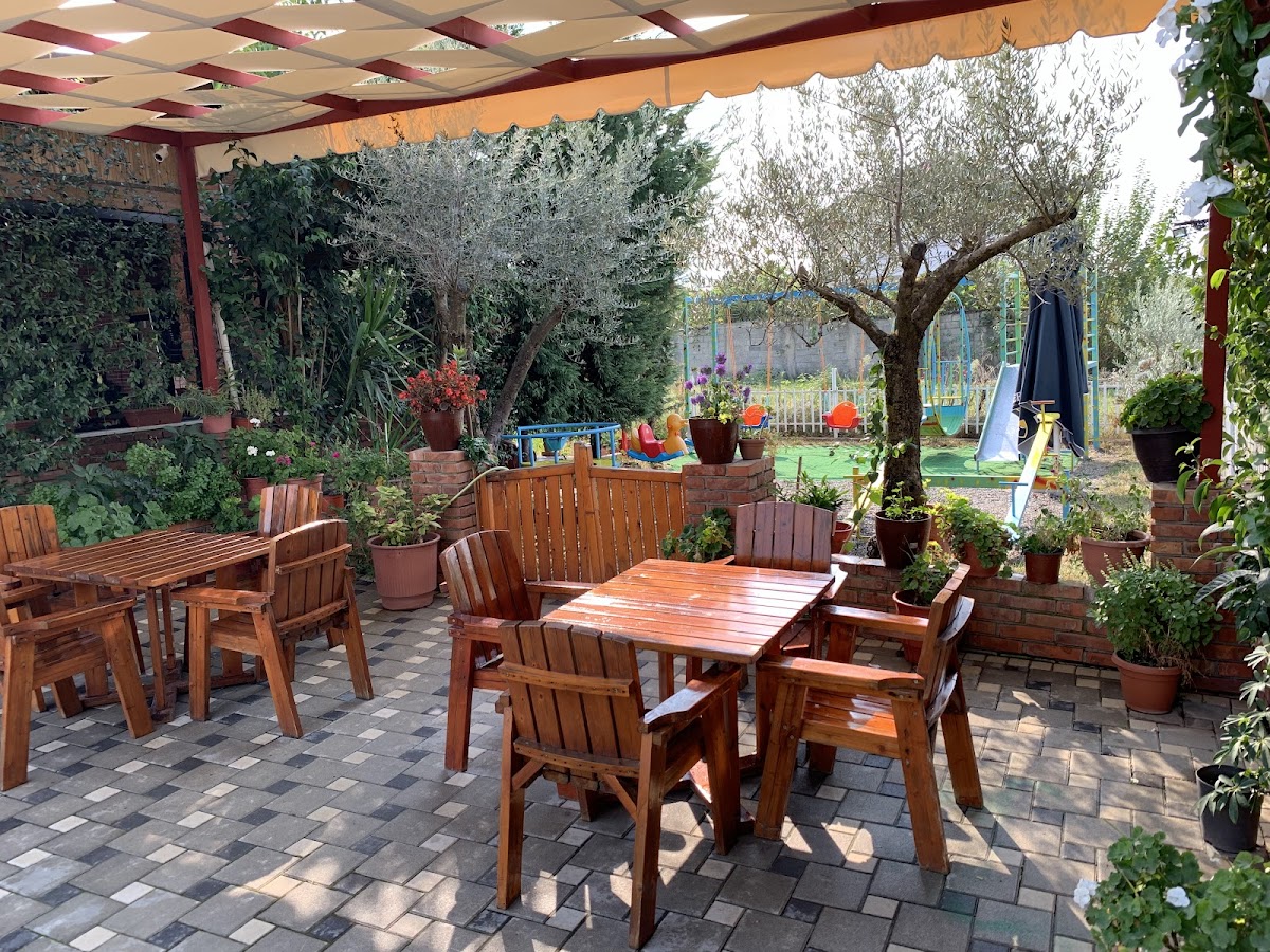 Restorant Tani