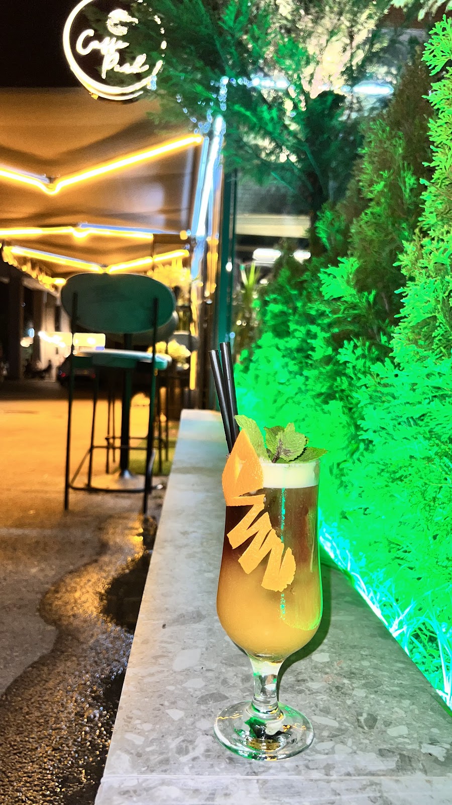 Caffe Park photo 3