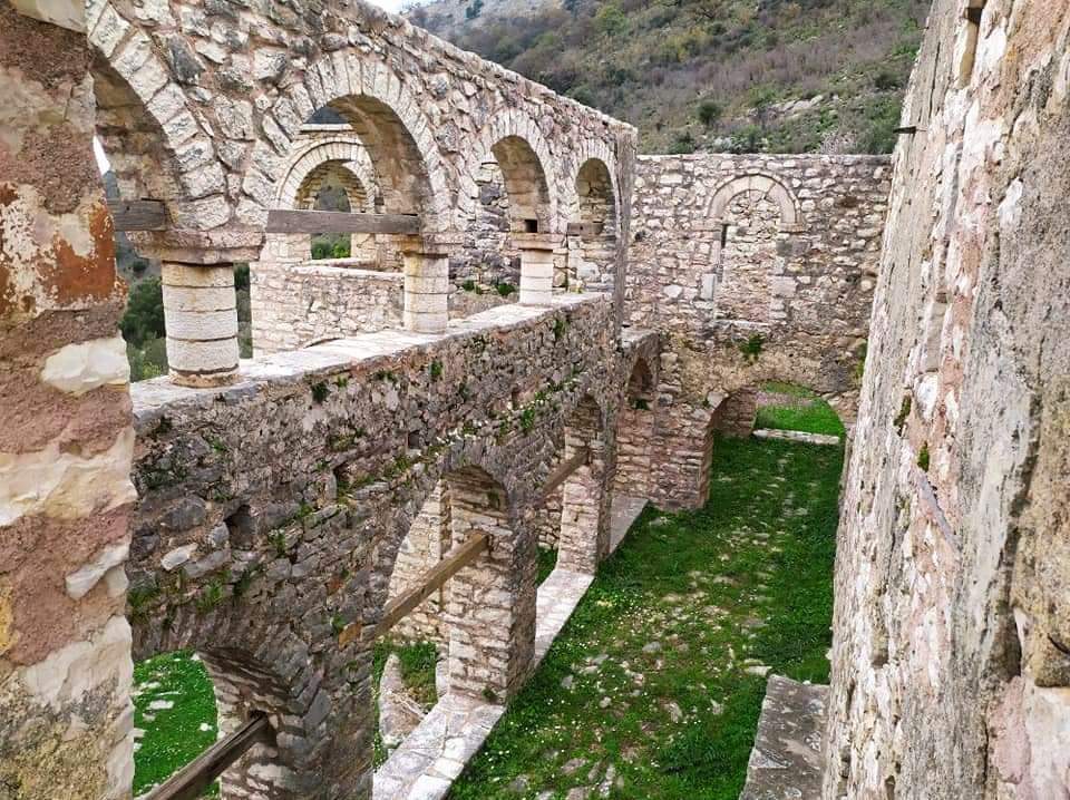 Kisha e Shën Mërisë