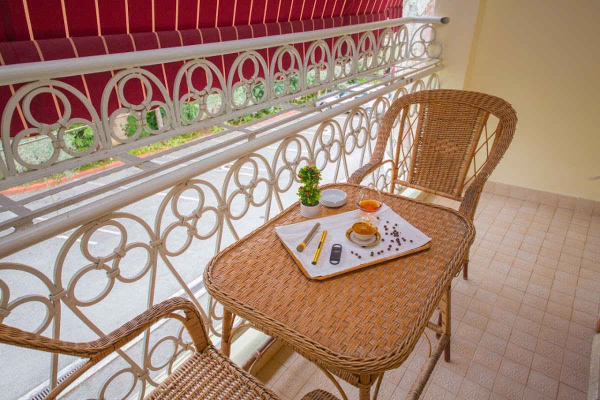 Hotel Baron photo 5