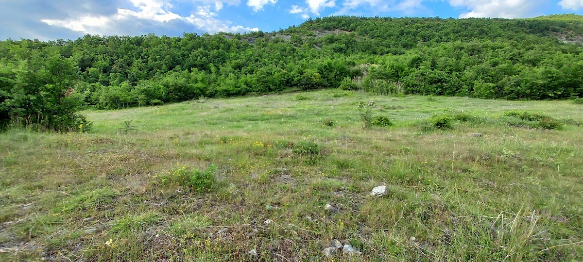 Free Camping Kurdari Lake photo 5